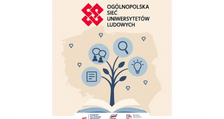 OSUL wspiera liderów! Trwa realizacja projektu w ramach Rządowego Programu Wspierania